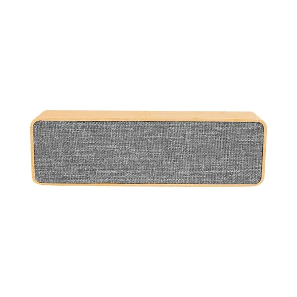 Bamboo & rPET 200 mAh Power Bank