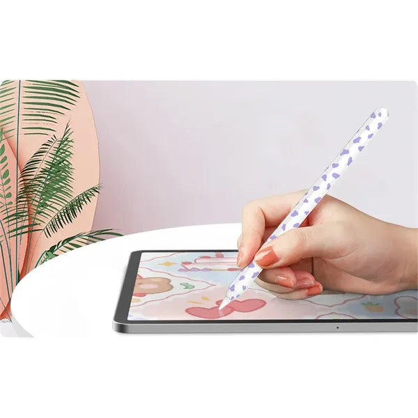 Cow Print Case for Apple Pencil 2nd Generation Cover