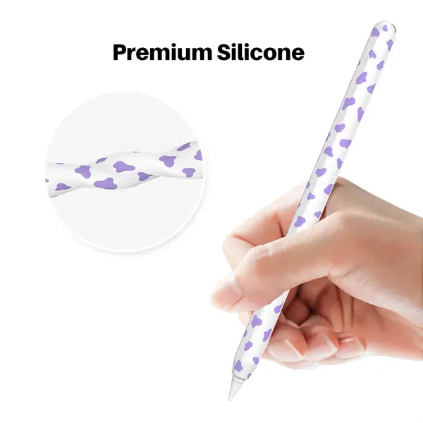 Cow Print Case for Apple Pencil 2nd Generation Cover