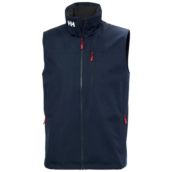 Helly Hansen Men's Crew 2.0 Vest