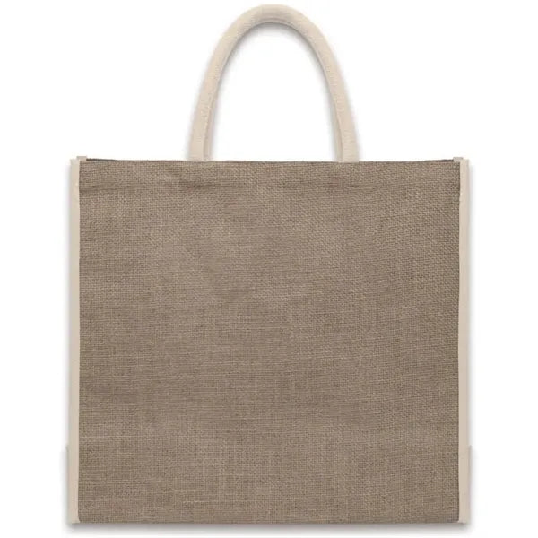 Jute Tote Bags