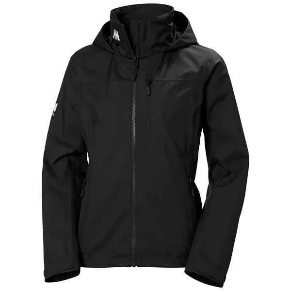 Helly Hansen Women's Crew 2.0 Hooded Jacket