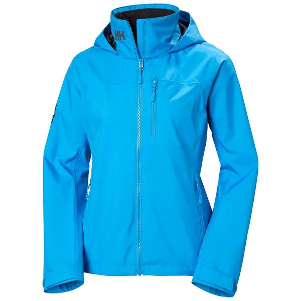 Helly Hansen Women's Crew 2.0 Hooded Jacket