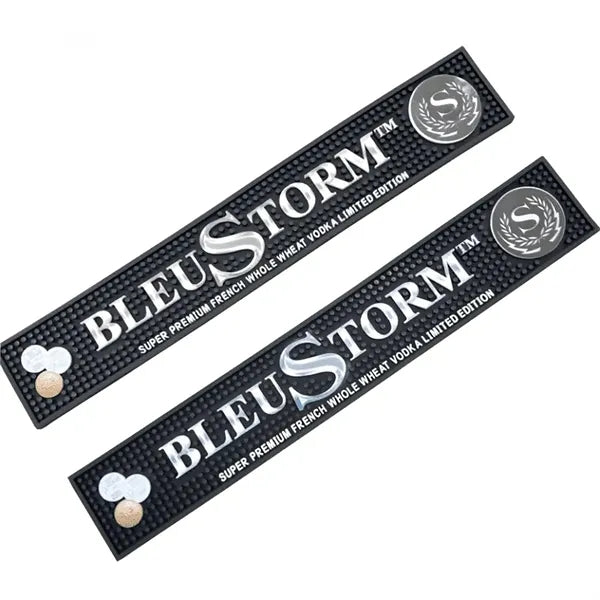 Bar Rail Mats
