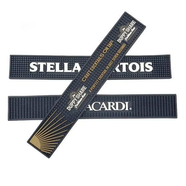 Bar Rail Mats