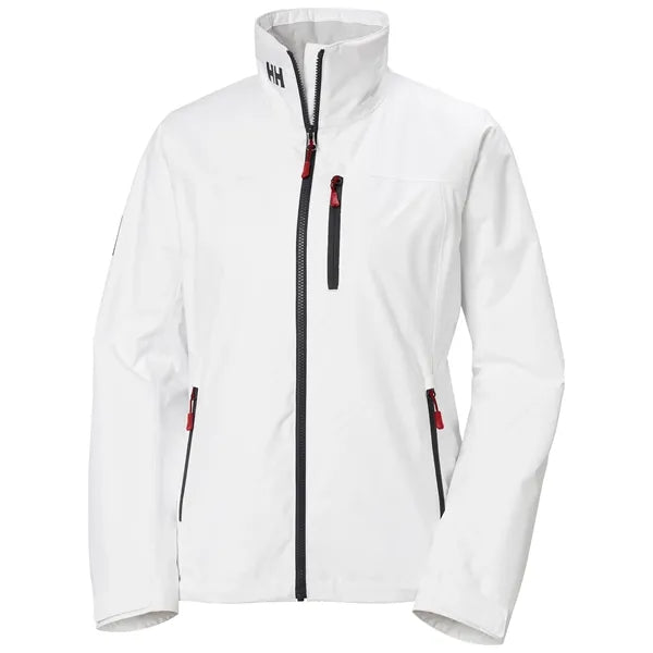 Helly Hansen Women's Crew 2.0 Midlayer Jacket