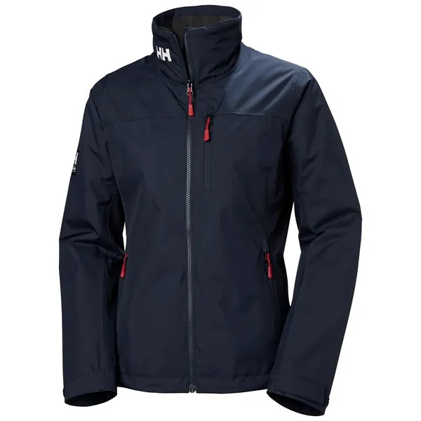 Helly Hansen Women's Crew 2.0 Midlayer Jacket