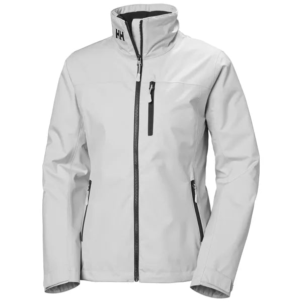 Helly Hansen Women's Crew 2.0 Midlayer Jacket