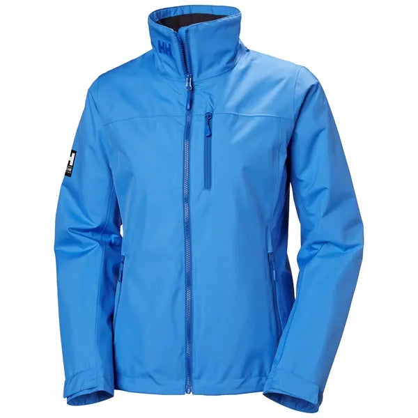 Helly Hansen Women's Crew 2.0 Midlayer Jacket