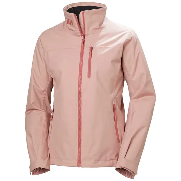 Helly Hansen Women's Crew 2.0 Midlayer Jacket
