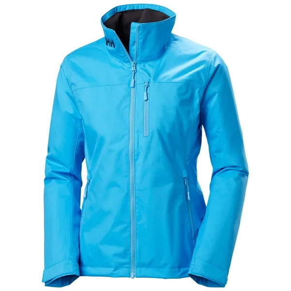 Helly Hansen Women's Crew 2.0 Midlayer Jacket
