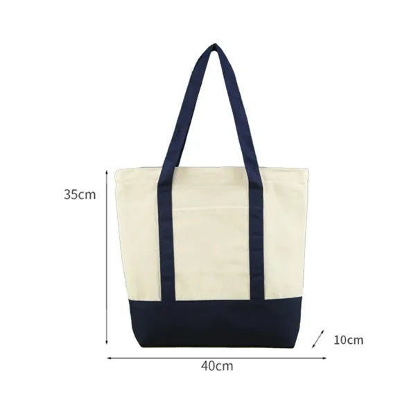 Canvas Tote Bag