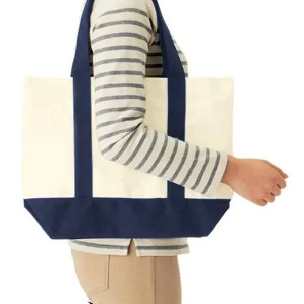 Canvas Tote Bag