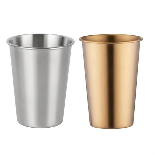 17oz. Color Changing Stainless Steel Drinking Cup