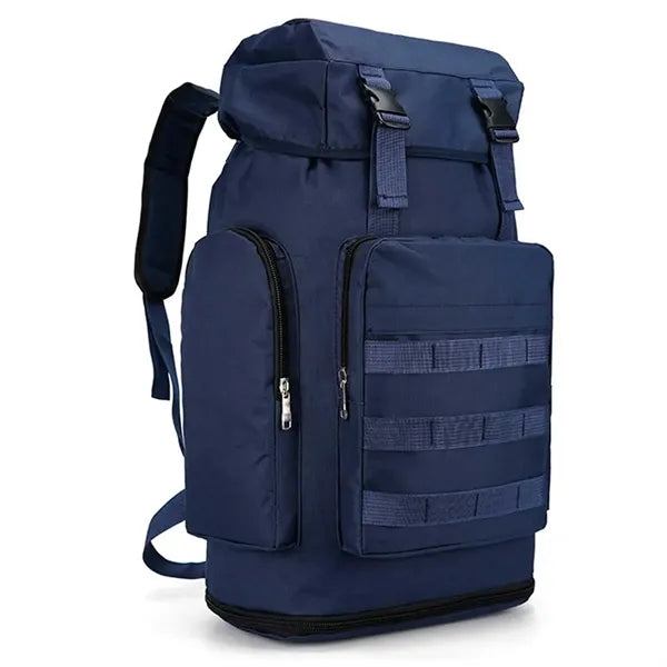 Large Travel Multi-Functional Backpack