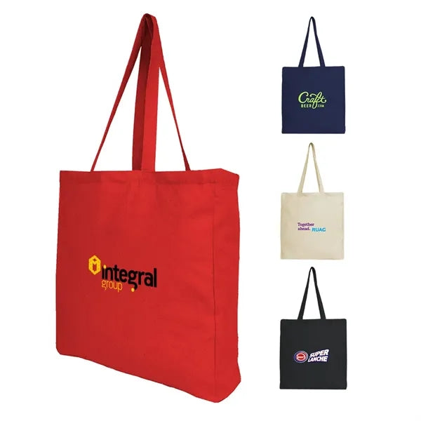 Anchor Cotton Tote