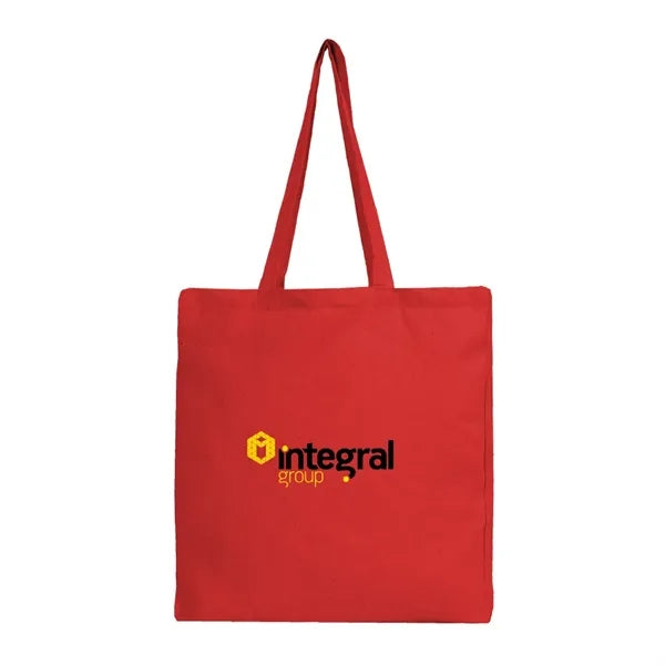 Anchor Cotton Tote