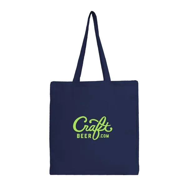 Anchor Cotton Tote