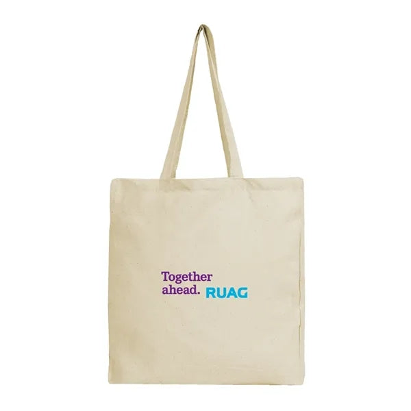 Anchor Cotton Tote