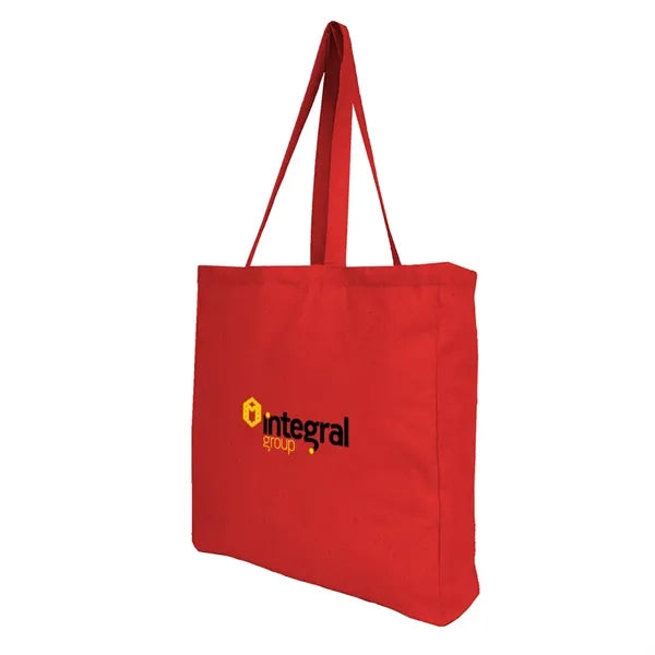 Anchor Cotton Tote