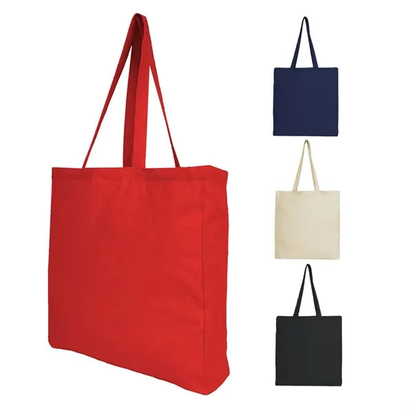Anchor Cotton Tote