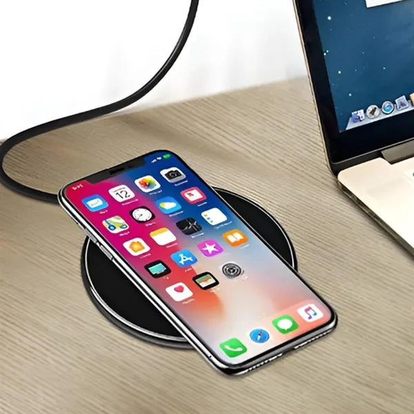 Fast Wireless Charger Pad