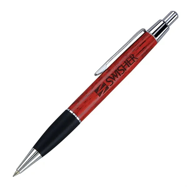 Terrific Timber-7 Premade Wooden Pen Set