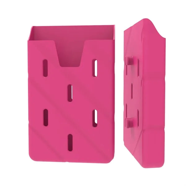 Silicone Phone Holder for Bogg Bag