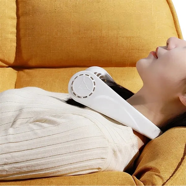 Portable Bladeless Neck Fan