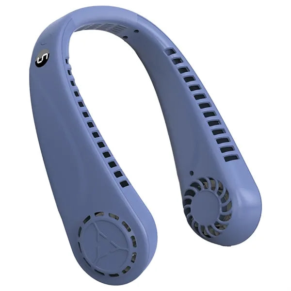 Portable Bladeless Neck Fan