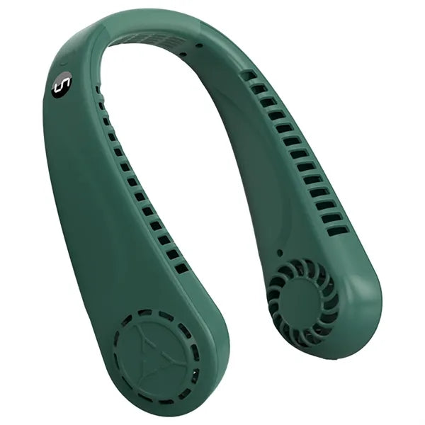 Portable Bladeless Neck Fan