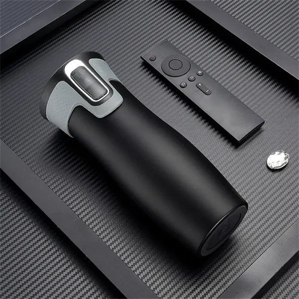 15oz Vacuum-Insulated Stainless Steel Travel Mug