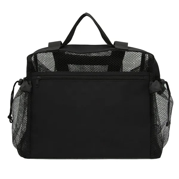 Breezy Mesh Tote Bag