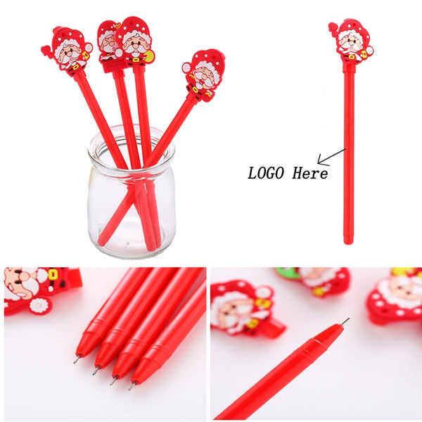 Christmas Pen