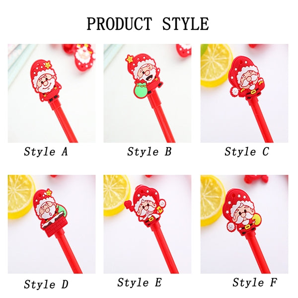 Christmas Pen
