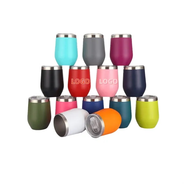 304 stainless steel eggshell cup