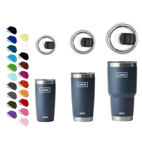 Stainless Steel Vacuum Insulated Tumbler 20 oz
