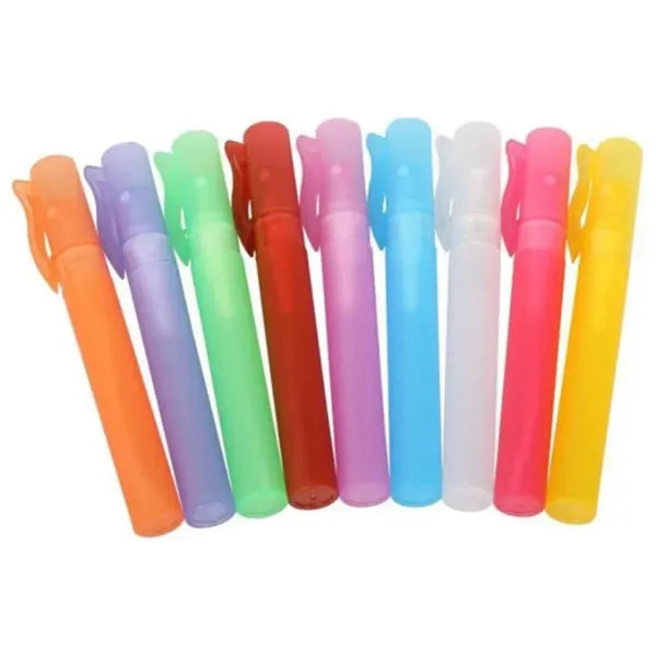 10ml Mini Portable Pen Perfume Spray Bottle