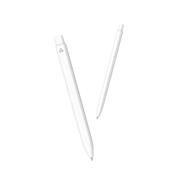Eco Flat Bar Click Pen