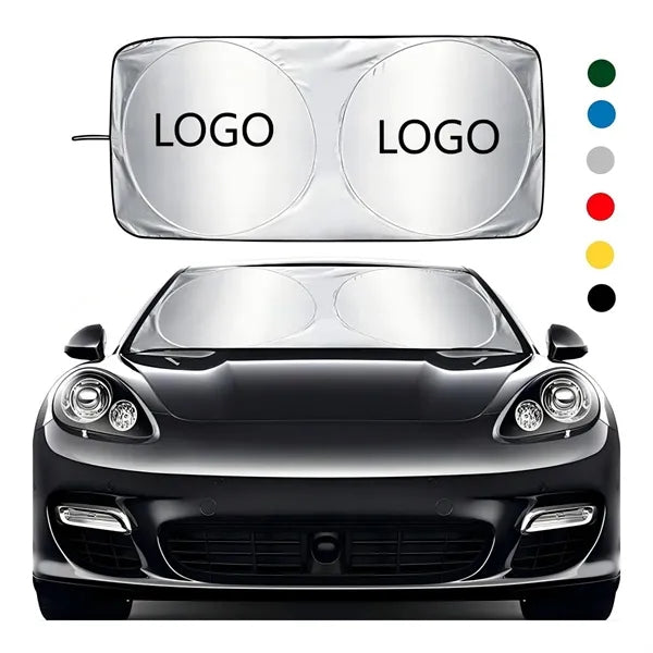 Car Windshield Sun Shade