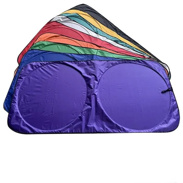 Car Windshield Sun Shade