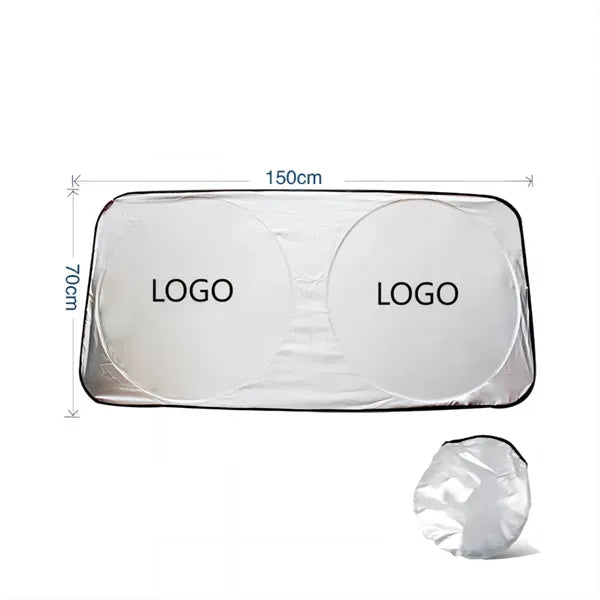 Car Windshield Sun Shade