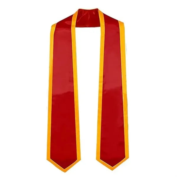 Unisex Adult Graduation Honor Stole