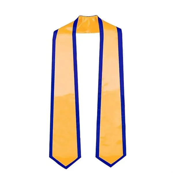 Unisex Adult Graduation Honor Stole