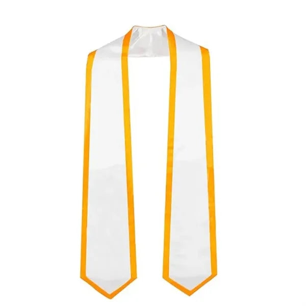 Unisex Adult Graduation Honor Stole