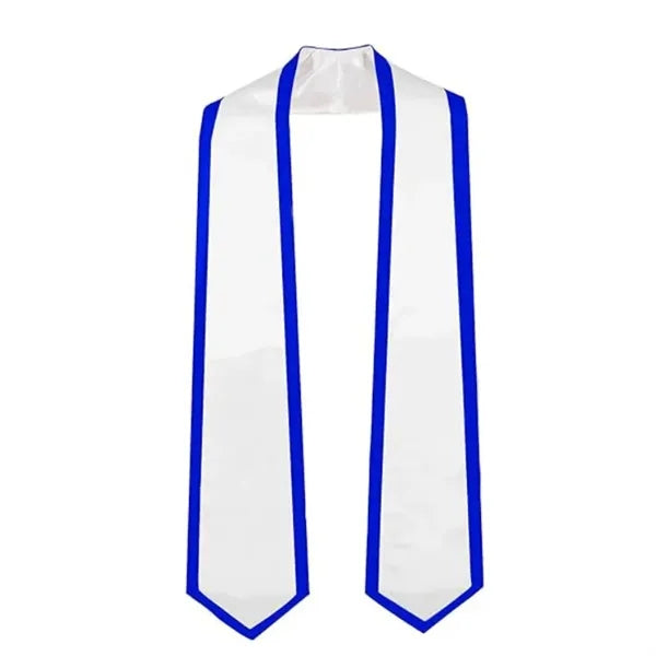 Unisex Adult Graduation Honor Stole