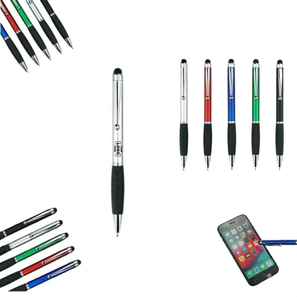 Colorful Stylus Pen