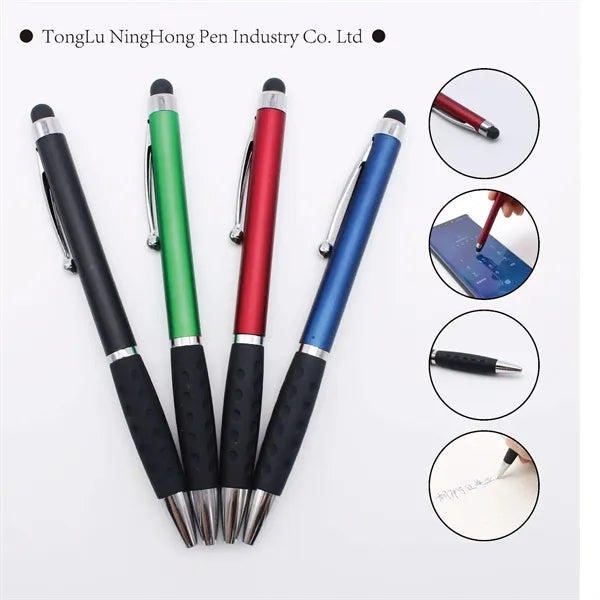 Colorful Stylus Pen