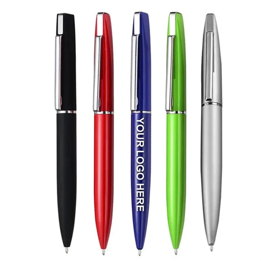 Metal Ballpoint Pen