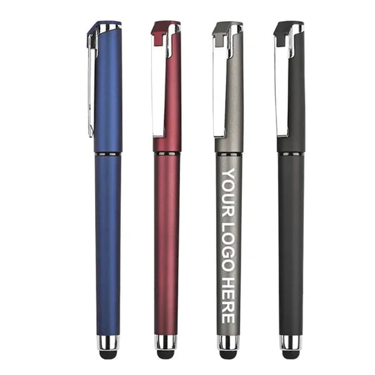 Stylus Gel Pen